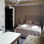 Apartamento The Pashas House