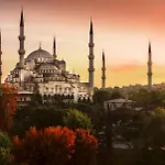 Apartman The Pashas House