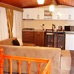The Pashas House *