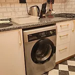 The Pashas House Apartman