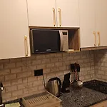 The Pashas House Apartman *
