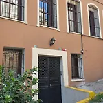 The Pashas House