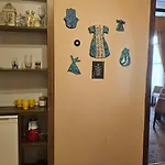 The Pashas House Apartman Isztambul