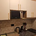 Apartman The Pashas House Isztambul
