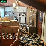 The Pashas House