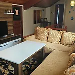 The Pashas House Apartman Isztambul