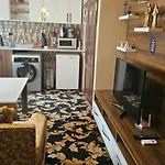 The Pashas House Apartman Isztambul