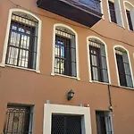 The Pashas House * Isztambul