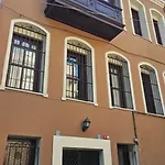 Apartman The Pashas House