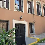 The Pashas House