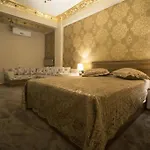 The Pashas House Apartman Isztambul