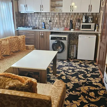 The Pashas House Isztambul