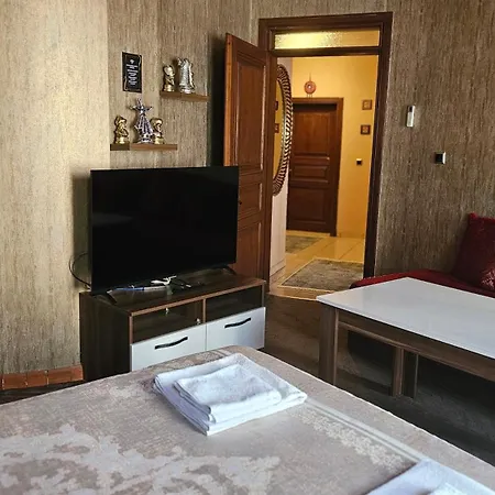 Apartman The Pashas House
