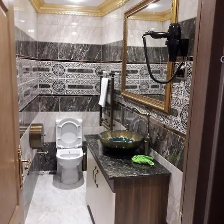 帕萨斯之家酒店 * 伊斯坦布尔