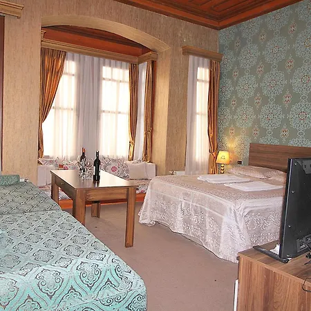 The Pashas House * Provincia di Istanbul