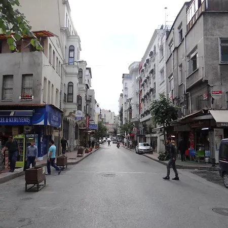 The Pashas House * Provincia di Istanbul