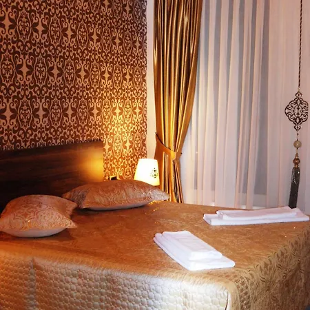 Apartment The Pashas House Istanbul