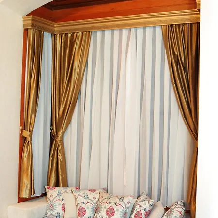 Apartment The Pashas House