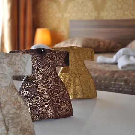 The Pashas House Apartment Istanbul