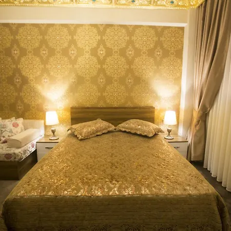 Appartamento The Pashas House