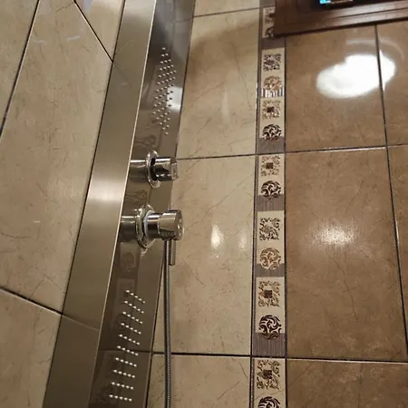 公寓 帕萨斯之家酒店 伊斯坦布尔