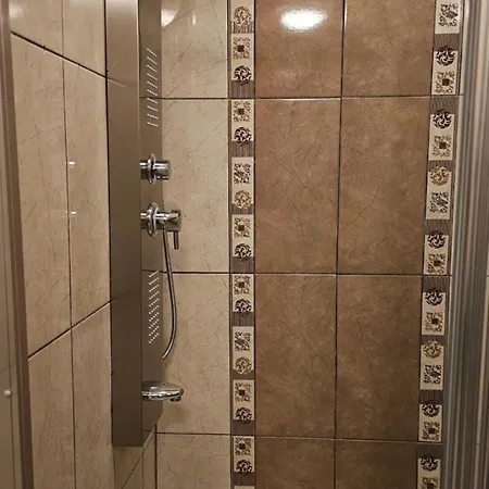 Lejlighed The Pashas House *