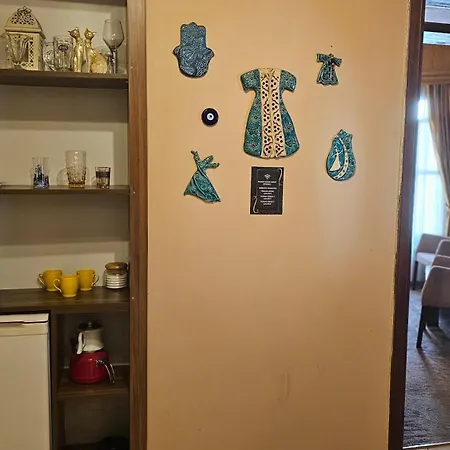 The Pashas House Appartamento Provincia di Istanbul