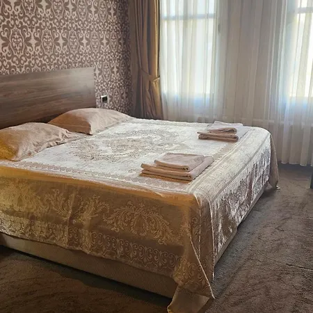 Appartamento The Pashas House
