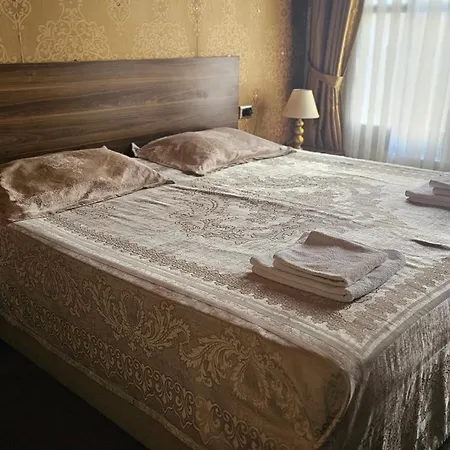 帕萨斯之家酒店 *