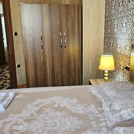 The Pashas House Istanbul
