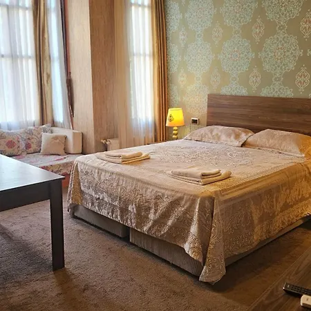 Appartamento The Pashas House