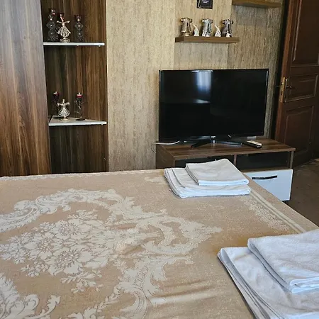 Appartamento The Pashas House Provincia di Istanbul
