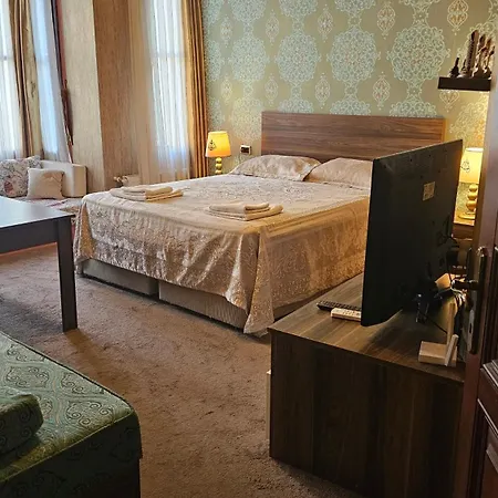 The Pashas House Apartment