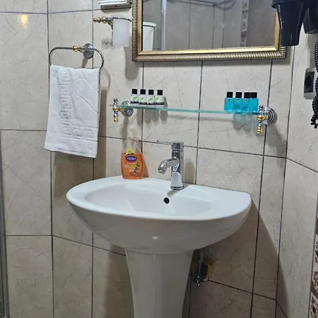 帕萨斯之家酒店 * 伊斯坦布尔