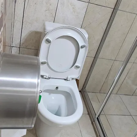 帕萨斯之家酒店 *