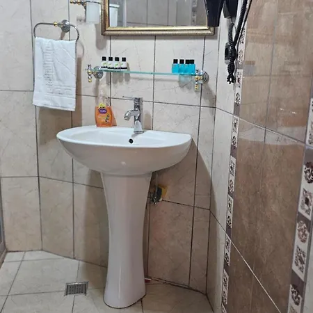 帕萨斯之家酒店