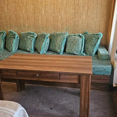 The Pashas House Apartment