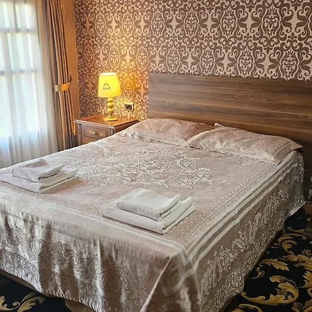 The Pashas House Appartement *