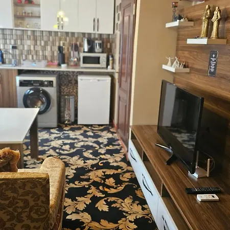 The Pashas House Lejlighed Istanbul