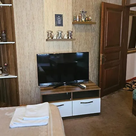 Apartment The Pashas House Istanbul