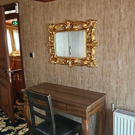 Appartement The Pashas House *