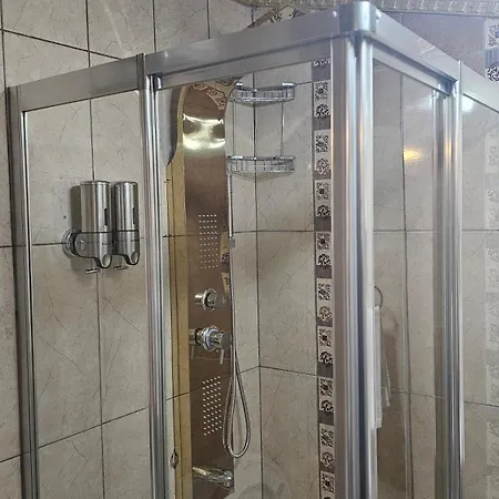 The Pashas House * Istanboel