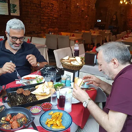 The Pashas House * Istanbul