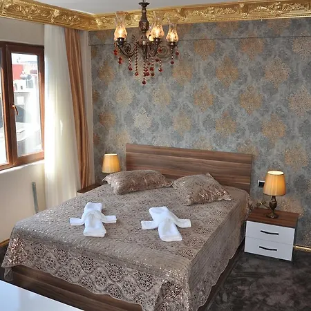 The Pashas House Appartamento Provincia di Istanbul