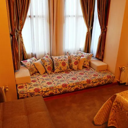 The Pashas House * Provincia di Istanbul