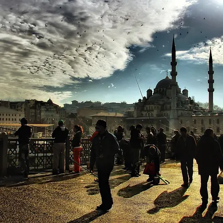 The Pashas House Appartamento Provincia di Istanbul