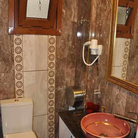 帕萨斯之家酒店