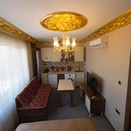 The Pashas House Istanbul