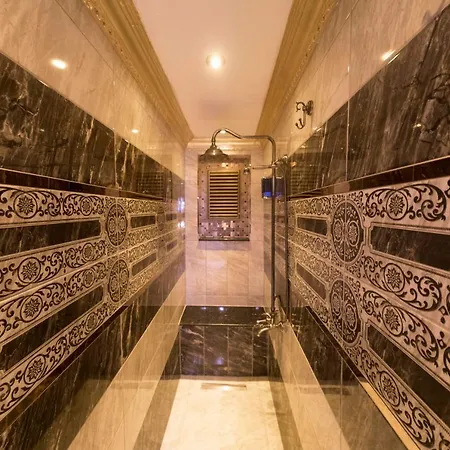 The Pashas House Appartamento Provincia di Istanbul