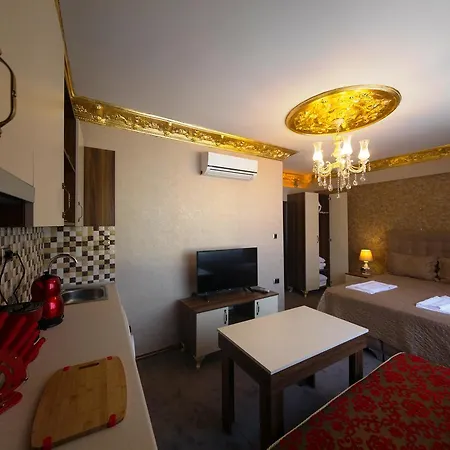 Appartamento The Pashas House *
